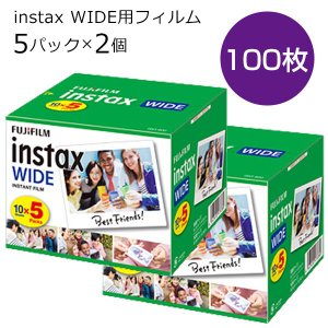 FUJIFILM instax mini フィルム 10枚入り　6個セット 楽天市場】チェキ instax mini フィルム 60枚 お得 セット 当店限定