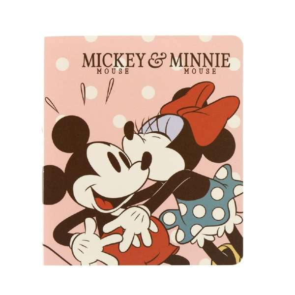 Disney ミッキー&ミニー アルバム imgrc0076291592.jpg