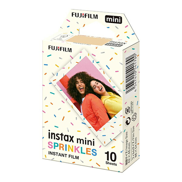 楽天市場】チェキ instax mini フィルム 60枚 お得 セット 当店限定