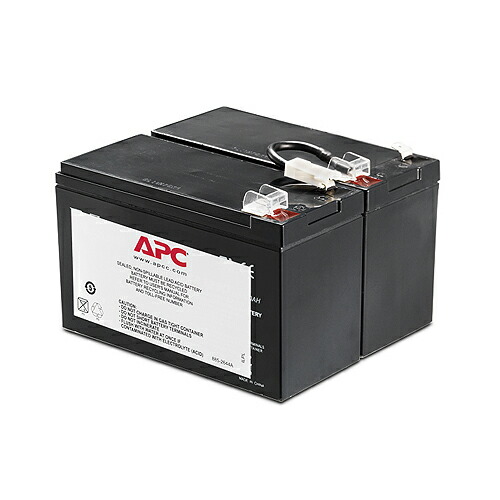 楽天市場】【受発注商品】APC BR400G-JP BR550G-JP BE550G-JP 交換用