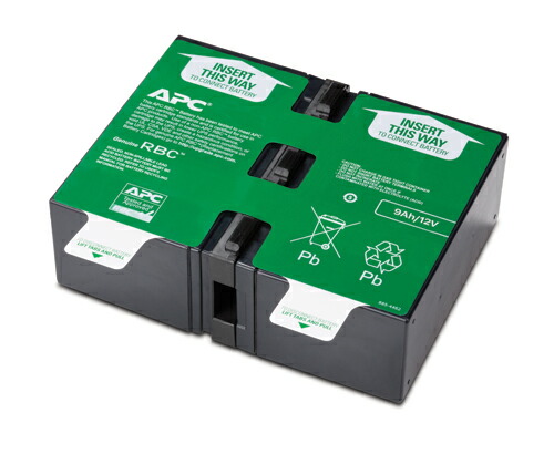 楽天市場】【受発注商品】APC BR400G-JP BR550G-JP BE550G-JP 交換用