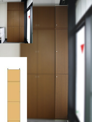 残りわずか 楽天市場 つっぱり隙間収納 ファイル本棚 耐震加工書庫 M3 オーダー書棚 付録 タオルなどの収納に 組立家具 つっぱり隙間収納 奥行40cm高さ232 241cm幅30 44cm 標準棚板 厚さ1 7cm つっぱり隙間収納 Eモノショップ 即納 最大半額