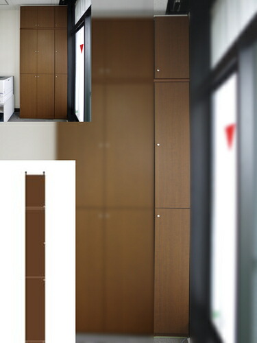 正規店仕入れの リビングすき間収納 書類書庫 天井収納書庫 M3 オーダー書棚 教材 アメニティなどの収納に Diy リビングすき間収納 奥行31cm高さ265 274cm幅15 24cm タフ棚板 厚さ2 5cm リビングすき間収納 無料長期保証 Cvclinic Ru