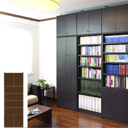 授業時間薄型 書物棚 木製納める 大静電容量壁面書庫 UX 耐荷重書物棚 薄型書物棚 \u003cBR\u003e高さ２８３．１～２９２．１ｃｍ幅７１～８０ｃｍ奥ふかさ３１ｃｍ厚棚板(棚板厚2.5珊) 手ごわい棚板（厚さ2.5珊） 薄型書物棚 書物棚 幅 76 珊 横幅 任ずる