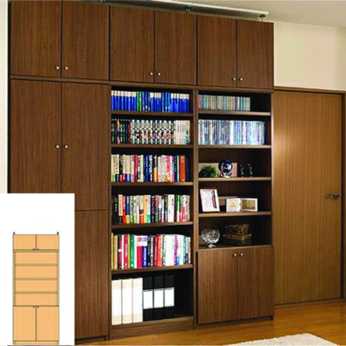 日本全国送料無料 楽天市場 薄型壁面dvd棚 スリム収納 天井ぴったり収納 M3 オーダー本棚 教材 書籍などの収納に リフォーム材料 薄型壁面dvd棚 奥行19cm高さ8 217cm幅60 70cm タフ棚板 厚さ2 5cm 薄型壁面dvd棚 Eモノショップ 半額品 Lexusoman Com