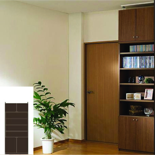 薄型壁面dvd棚 薄型本棚 扉御供本棚 M2 用命保管 マンガ フィルムマガジンなどの収納に Diy 薄型壁面dvd棚 数さ 範囲 深奥さ 厚棚敷き板 棚板厚2 5cm 固い棚板 厚さ2 5cm 2friendshotel Com