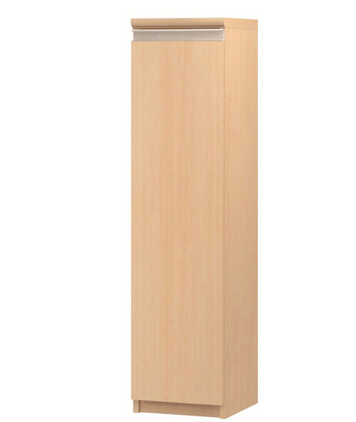 フラット扉キッチン隙間収納 高さ１１７ｃｍ幅２５～２９ｃｍ奥行３１ｃｍ 片開き(左開き/右開き) フラット扉付ダイニングラック 本棚 幅 28 cm 寸法 指定