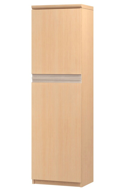 木目細か扉購入注文壁面納める 高さ１４９．９ｃｍ幅３０～４４ｃｍ奥ふかさ４６ｃｍ 上下共片開き(左食い違い/右食い違い) 木目細か扉付部屋の入り口納める 書物棚 幅 32 糎 大きさ 特定化