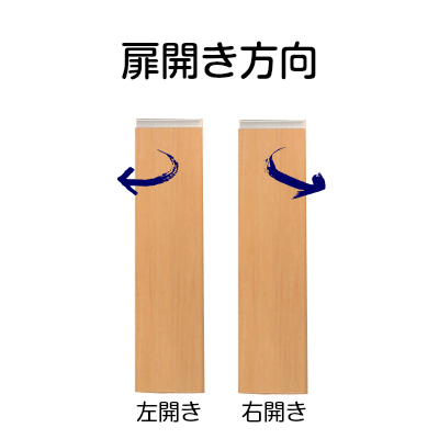 フラット扉書庫高さ117cm幅60〜70cm奥行46cm厚棚板(棚板厚み2.5cm)両開きフラット扉付キッチンラック