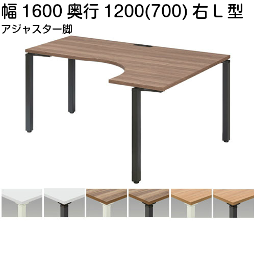 【楽天市場】片面テーブルキャスター付 幅1400×奥行700×高さ 
