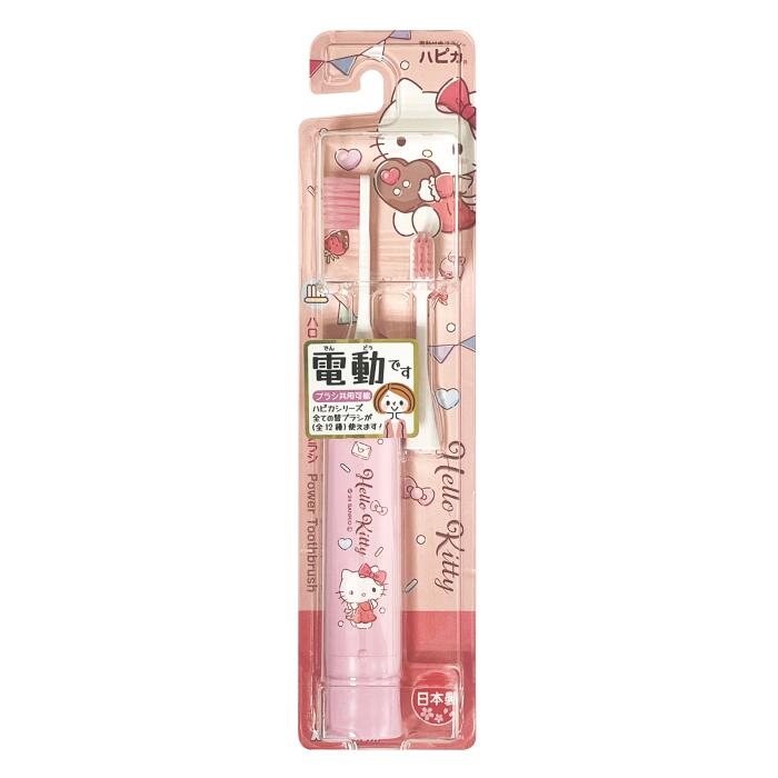 楽天市場】ミニマム DBK-5PKU クロミハピカ ピンク 電動付き歯ブラシ