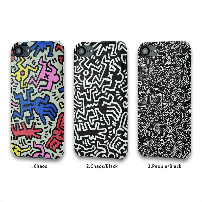 楽天市場 キースへリング Iphone Se 第2世代 Iphone8 Iphone7 Keith Haring Collection Pu Case ソフトケース スマホケース アイフォン7 Iphoneケース キースヘリング キース ヘリング キース へリング 人気 おすすめ 楽天 通販 スマホケース専門店ウイングライド