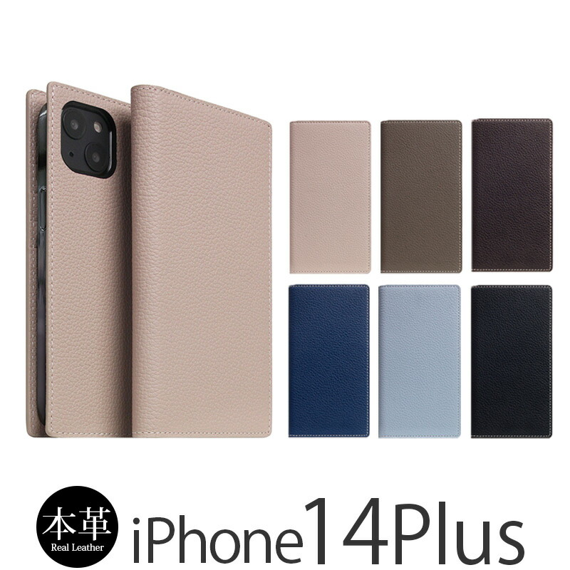 楽天市場】iPhone14 ケース 手帳型 本革 レザー SLG Design 楽天市場】iPhone14 ケース 手帳型 本革 レザー SLG Design