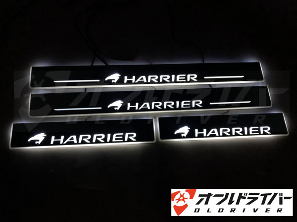 楽天市場】N-BOX JF系 新型 LED スカッフプレート 白 NBOX 流れる シーケンシャル JF3 JF4 ブルー 左右4点セット  日本語説明書付き 1年保証有り 即納 : ウィングプレシャス楽天市場店