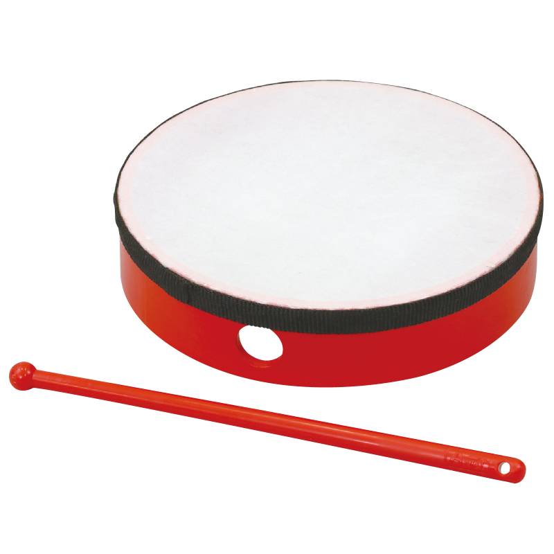 Rem　エイサー　太鼓　琉球 Rem エイサー 太鼓 琉球 エイサー用締太鼓（水牛皮） 中≪常温