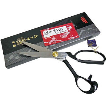 【新品】東鋏   庄三郎ハサミ  A-260cm Amazon.co.jp: 【庄三郎】 はさみ A-260 洋裁鋏 260mm: ホビー