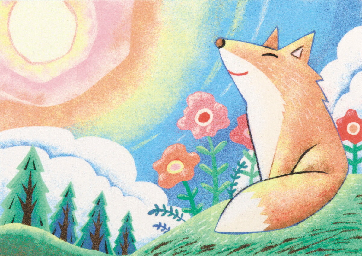 アート作品の案に使えそうな子供の絵 1059.jpg