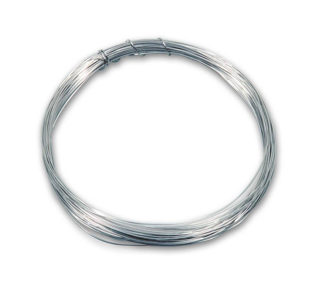 ds-(まとめ)アーテック ニクロム線 φ0.2mm×10m 〔×30セット〕 アーテック ニクロム線 直径0.2mmx10m 94603 1セット(3本)（直送品