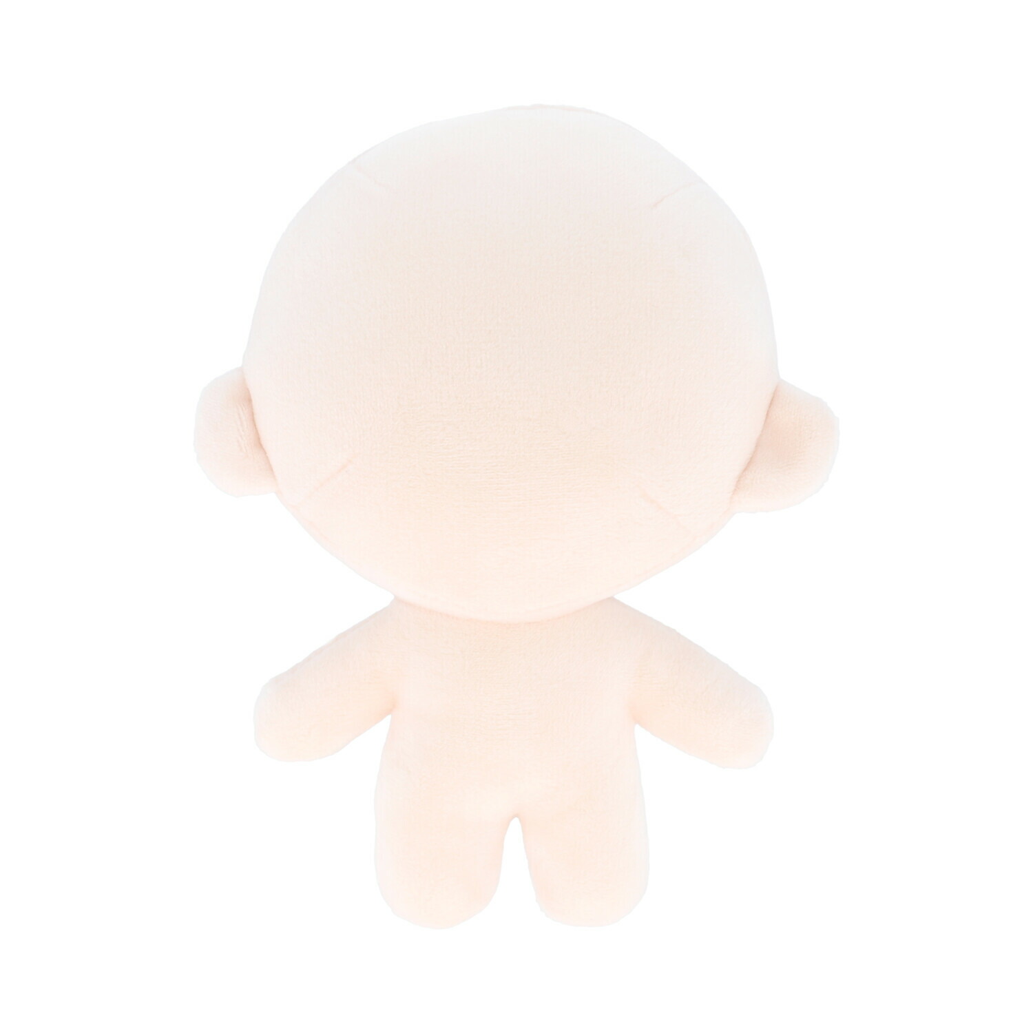 楽天市場】NUI-03 ぬいのﾎﾞﾃﾞｨ L : バラエティハウス