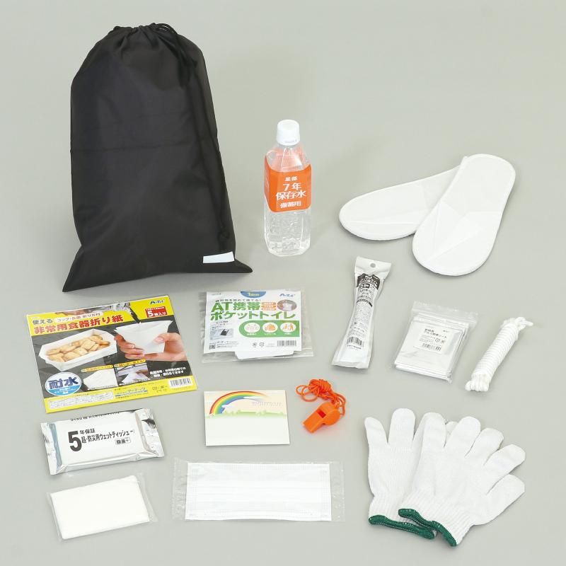楽天市場】安心防災13点セット 8-400S : ギフトのお店 シャディ 楽天市場店