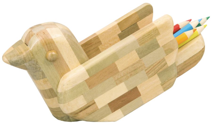 寄木細工コーティングシリーズ 三方札入 寄せ木細工コーティングシリーズ　三つ折 札入 | 箱根寄木細工専門店箱根丸山物産