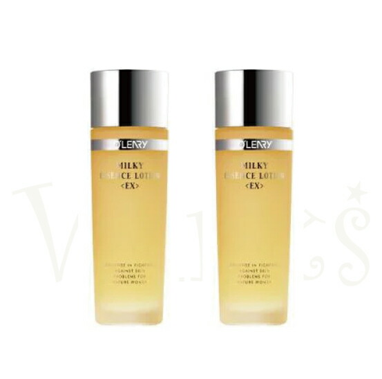 OLERY ミルキーエッセンスローションEX 100ml×2本セット　新品！！！ 楽天市場】【2本セット】オリリー ミルキィエッセンス