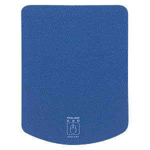 サンワサプライ マウスパッド