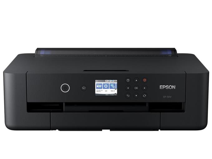 EPSON　プリンタ　カラリオ EP-50V【KK9N0D18P】 31,720円