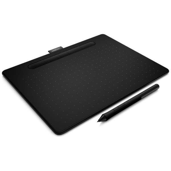 Wacom Intuos Medium ワイヤレス CTL-6100WL/P0 Amazon.co.jp: Wacom(ワコム) CTL-6100WL/P0 Intuos Medium
