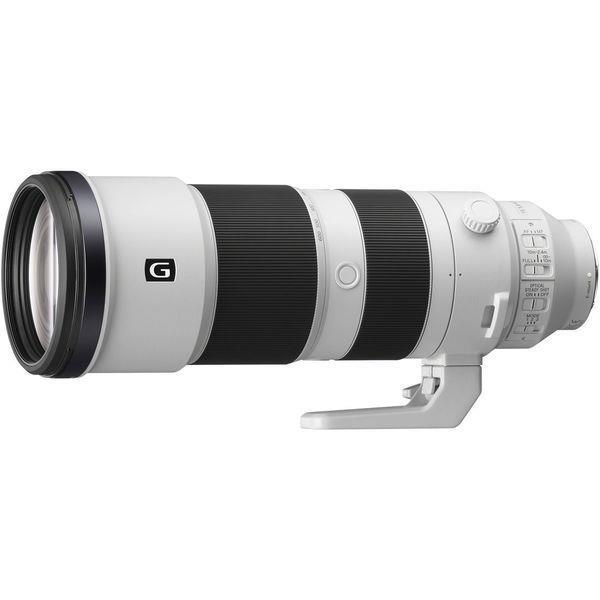 SONY　レンズ　FE 200-600mm F5.6-6.3 G OSS SEL200600G【KK9N0D18P】