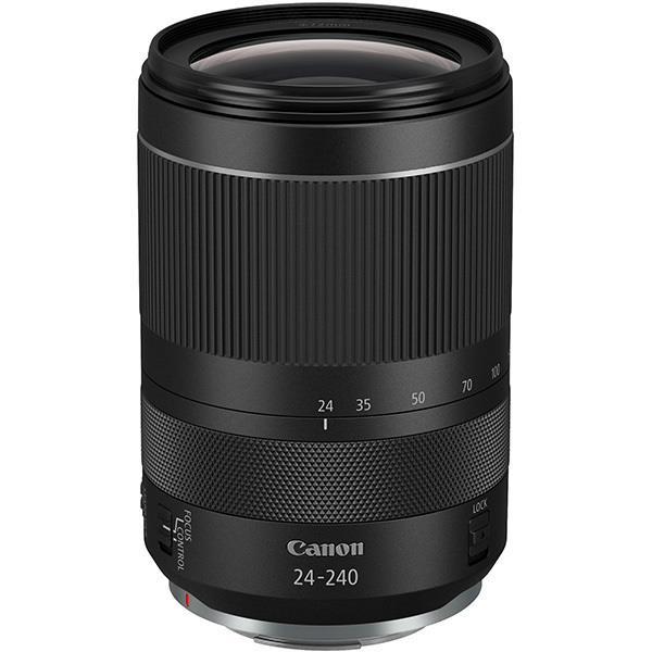 CANON　レンズ　RF24-240mm F4-6.3 IS USM｜ウインクデジタル　店