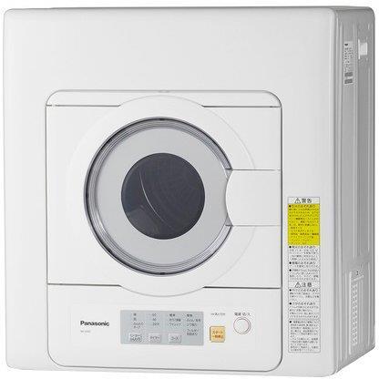 Panasonic 衣類乾燥機 NH-D503|ウインクデジタル 店