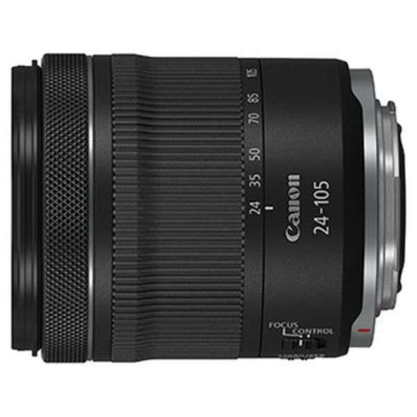 CANON 水晶体 RF24-105粍 F4-7.1 IS STM