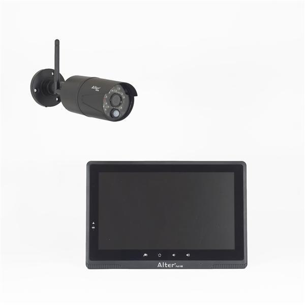 楽天市場】キャロットシステムズ オルタプラス ハイビジョン無線増設