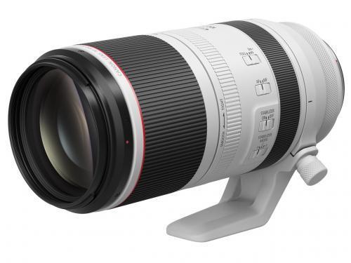CANON　レンズ　RF100-500mm F4.5-7.1 L IS USM｜ウインクデジタル　店