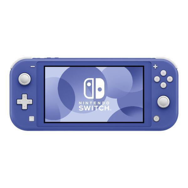 Switch Lite 箱不用は500円引き Nintendo Switch Lite （箱なしで購入の場合500円引き） ゲオ