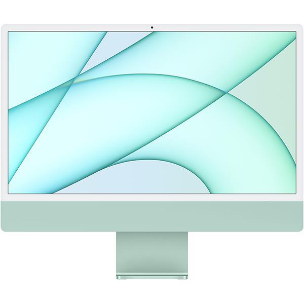 Apple Mac デスクトップ Imac 24インチ Retina 4 5kディスプレイモデル Mgpj3j A グリーン Psicologosancora Es