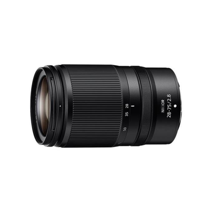 NIKON 水晶体 NIKKOR Z 28-75粍 f/2.8