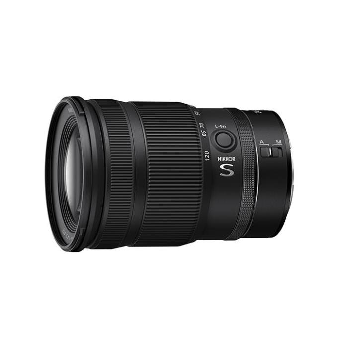 Nikon Z 14-30mm f/4.0 S レンズ Zマウント NIKKOR Z 14 30mm f/4.0 S Zoom Lens for Nikon Z Cameras Black 20070