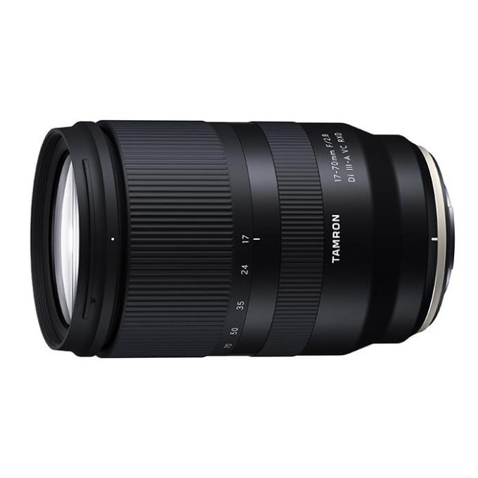TAMRON　レンズ　17-70mm F/2.8 Di III-A VC RXD (Model B070) [フジフイルム用] 47,700円