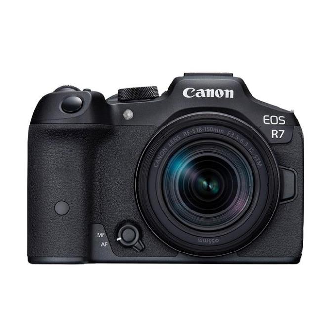 楽天市場】キヤノン EOS R7 ボディ ミラーレス一眼カメラ Canon（転送