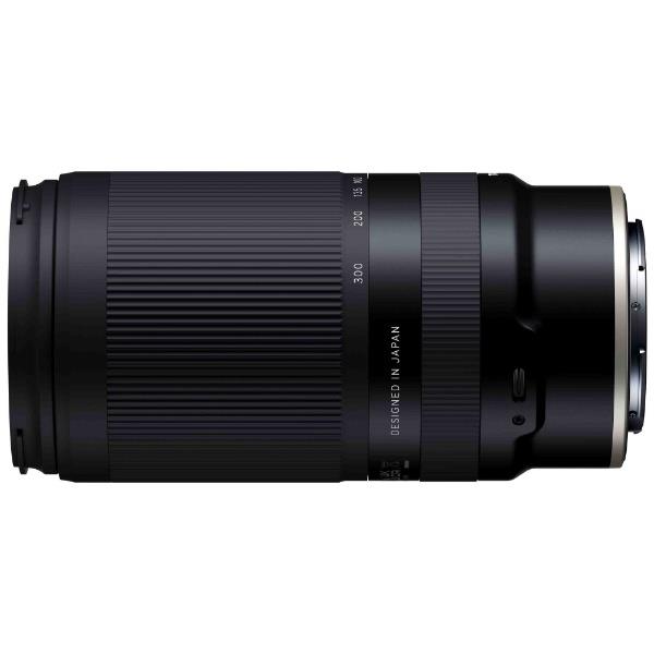 TAMRON レンズ 70-300mm [ニコンZ用] F (Model Di III RXD A047