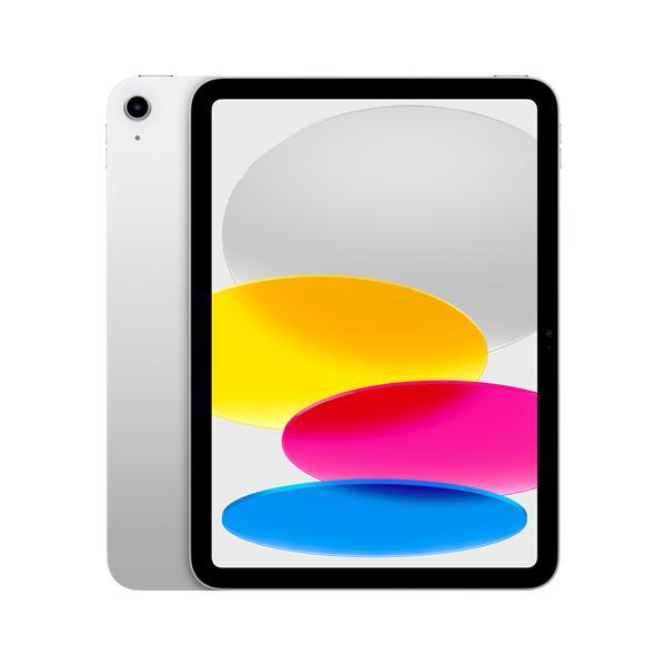 APPLE iPAD(Wi-Fiモデル) iPad 第10世代 Wi-Fi 64GB 2022年秋モデル MPQ03J A [シルバー]  タブレットPC本体