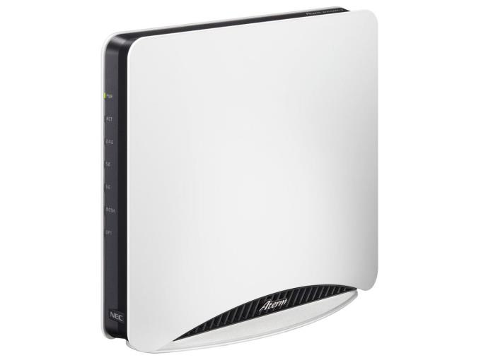 k*u様 NEC Aterm WX11000T12 無線LANルータ 253381.jpg