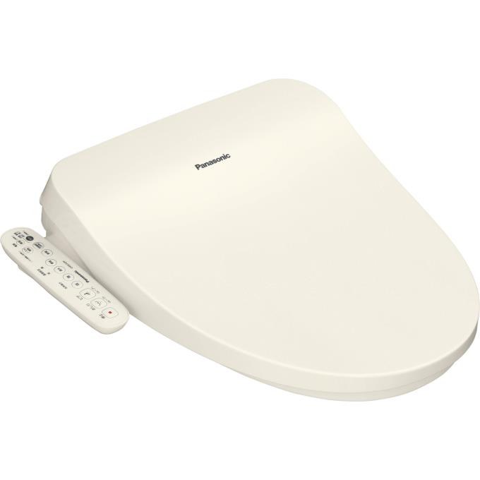 Panasonic 温水洗い濯ぎ便座 ビューティ・トワレ CH951SPF [淡彩象牙色]