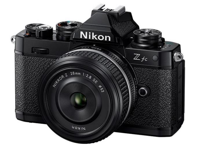Nikon デジタル一眼レフカメラ 254349.jpg