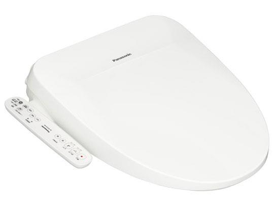 Panasonic 温水洗い濯ぎ便座 ビューティ・トワレ DL-PSTK10-WS [白いこと]