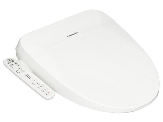 Panasonic　温水洗浄便座　ビューティ・トワレ DL-PSTK20-WS [ホワイト]｜ウインクデジタル　店