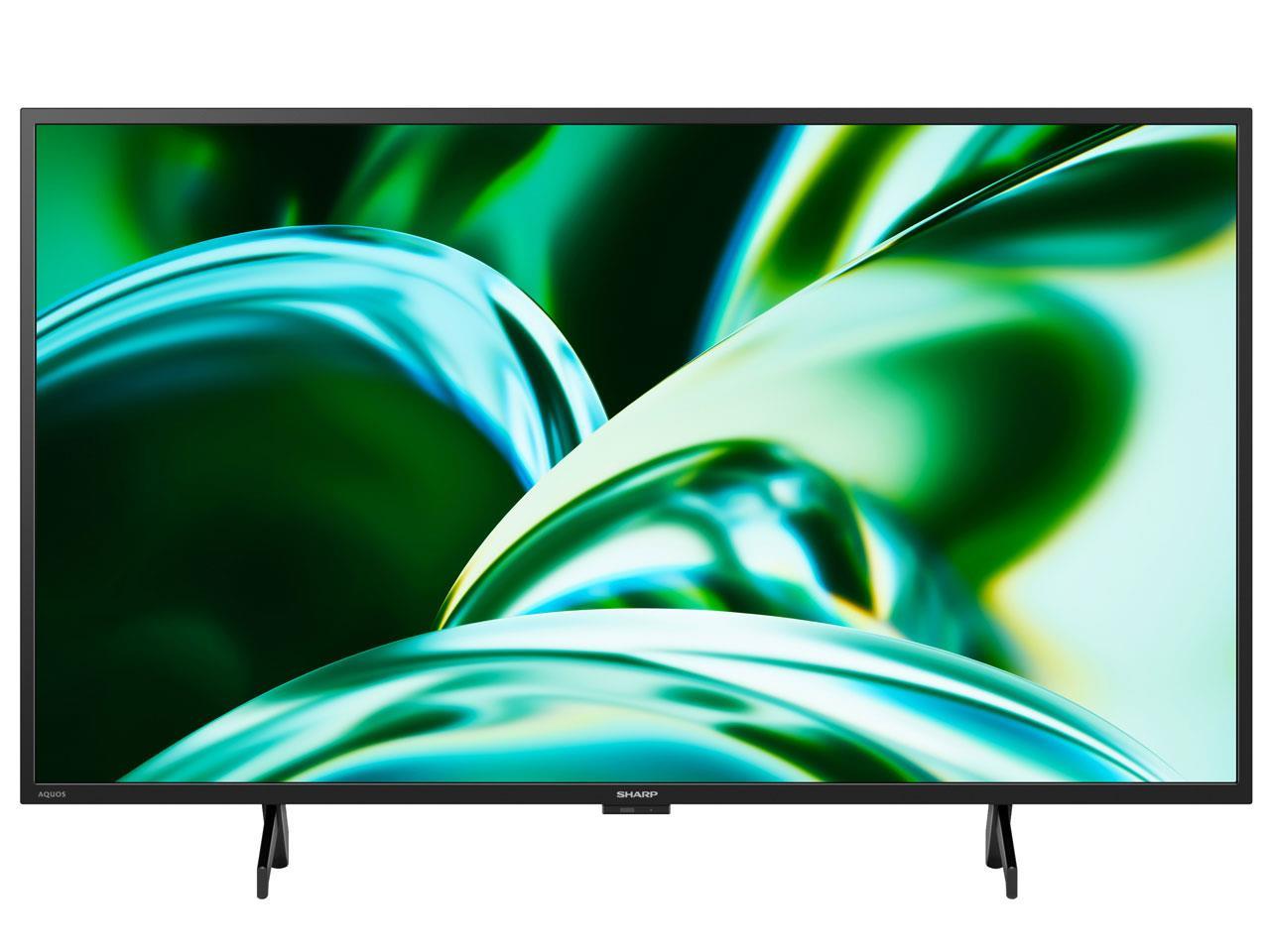 楽天市場】SHARP 薄型テレビ AQUOS 4K 4T-C43GL1 [43インチ