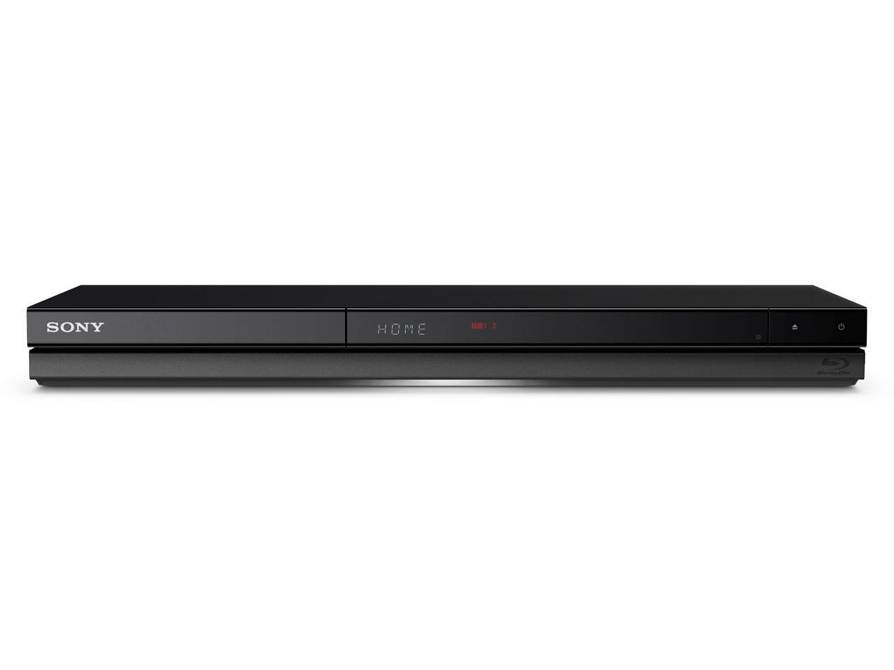 楽天市場】SONY BDZ-FBT4200 ブルーレイレコーダー : い-ぐる 楽天市場店